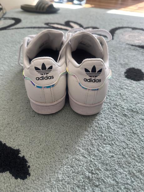 Tenisky adidas superstar, adidas,38