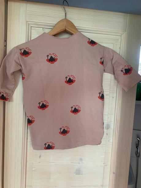 Mile šaty/tunika 98, mile,98