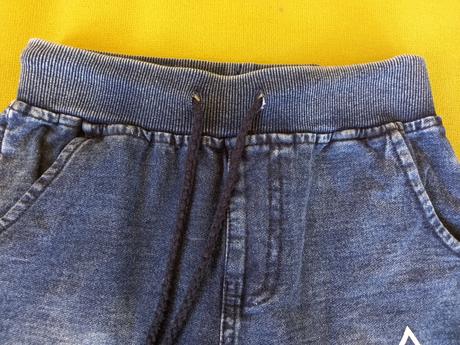 Chlapčenské krátke nohavice v.128-134, 128