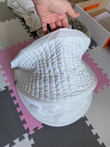 Winter kit biely, stokke,stokke crusi / stokke trailz terrain / stokke xplory