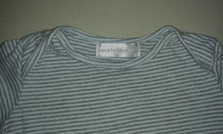 Pekne tricko , early days,74