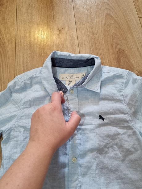 Frajerska kosela, l.o.g.g.,122