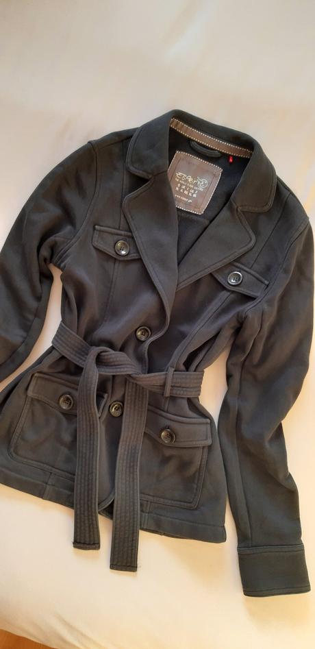 Kabát esprit xl, esprit,xl