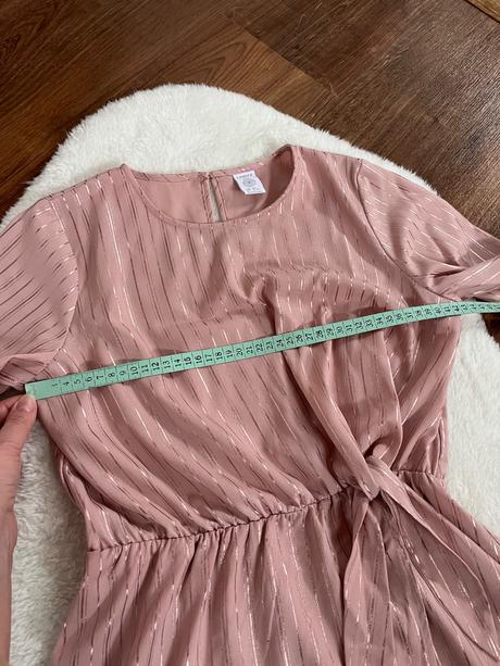 Lindex sviatočné šaty, lindex,152