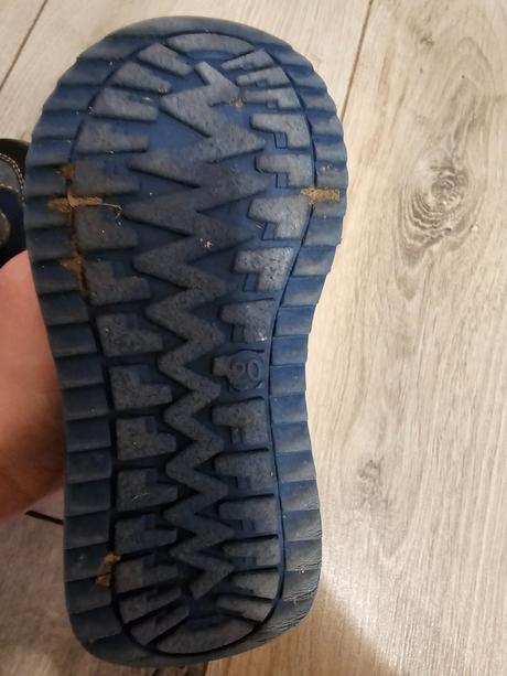 Zimne cizmicky protetika, protetika,20