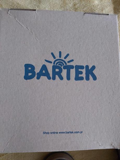 Prechodné topánky, bartek,25