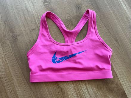 Sportova podprsenka, nike,s