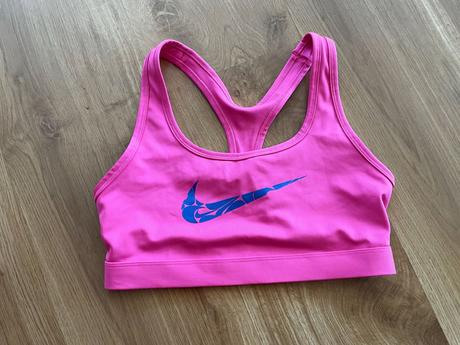 Sportova podprsenka, nike,s