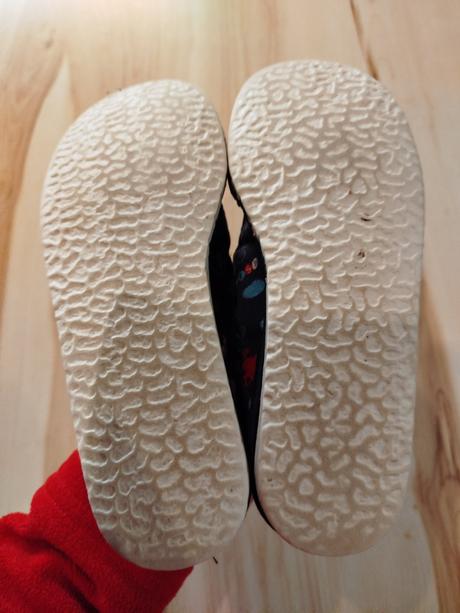 Papučky vd 20 cm, 31