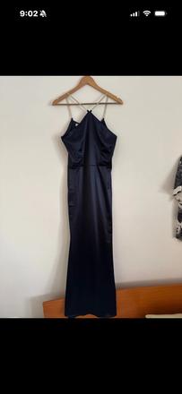 Nadherne luxusne saty, 38