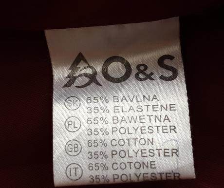 Prechodná vetrovka, xxxl