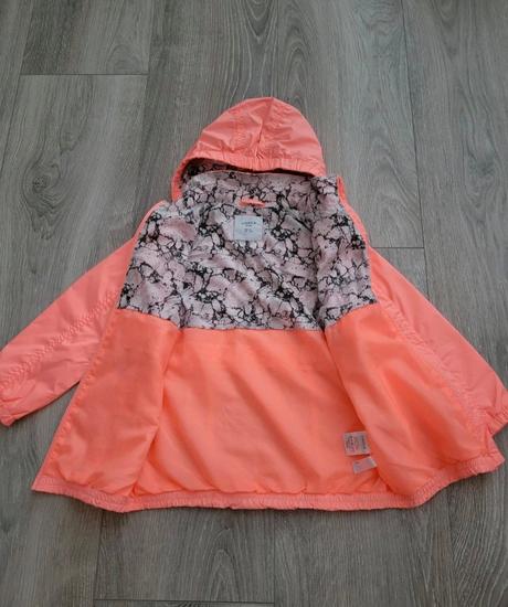 Prechodna jarná bunda, lindex,116