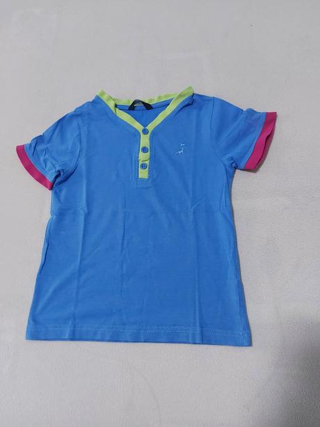 Tričko,  vek 3-4 roky, george,104