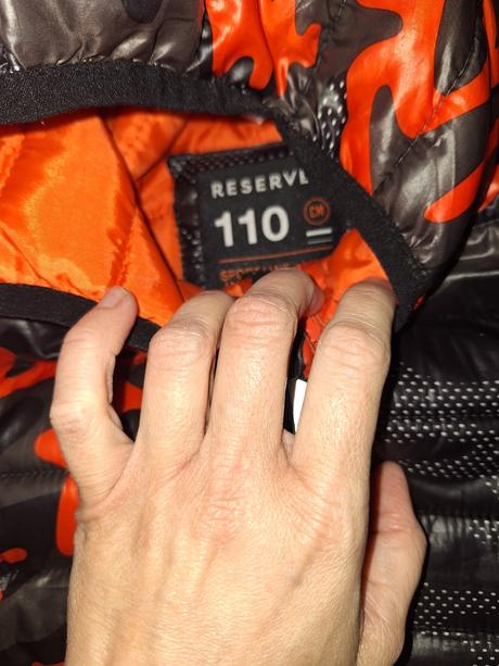 Detska bunda reserved, reserved,110