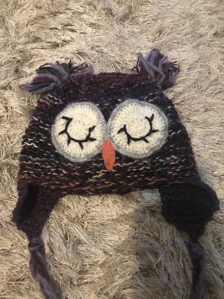 Hackovana ciapka, 110