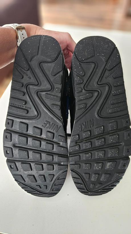 Tenisky nike airmax, nike,39