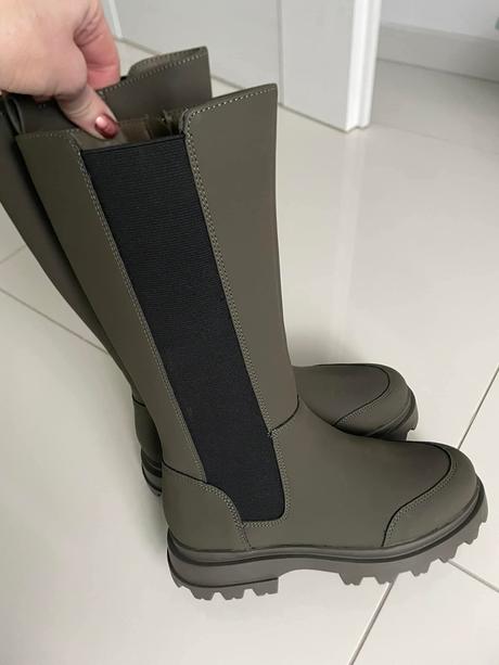Nepremokave cizmy, primark,36 / 37