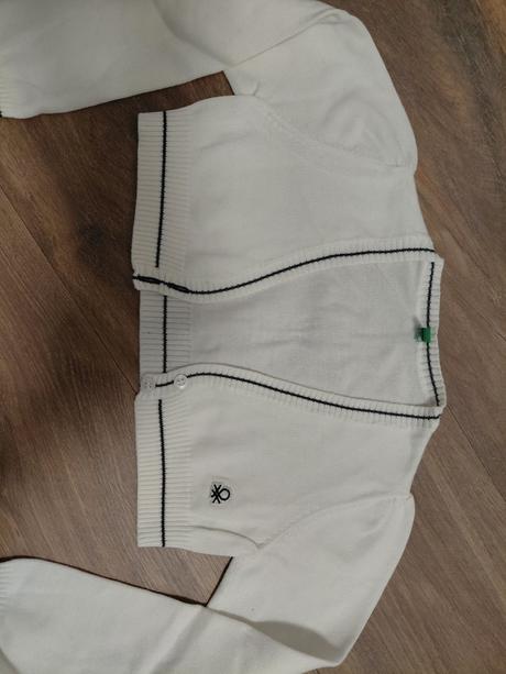 Bolerko benetton, benetton,110