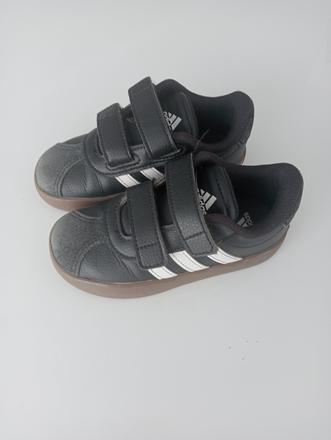 Detské tenisky, adidas,24