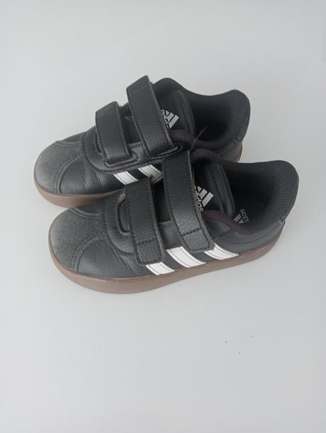 Detské tenisky, adidas,24