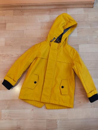 Nepremokavá bunda, st. bernard,98