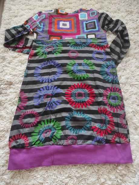 Desigual tričko, desigual,158