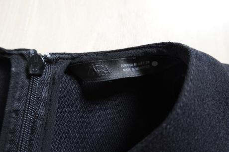 Elegantný top zara, zara,m
