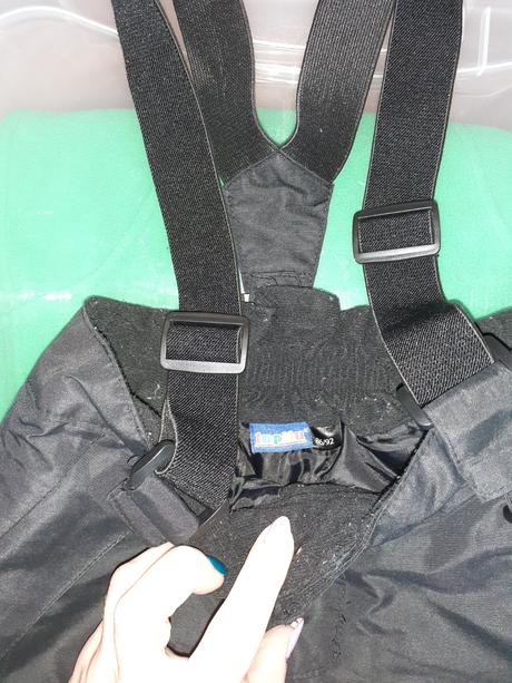 Oteplovačky na traky (86-92), lupilu,86