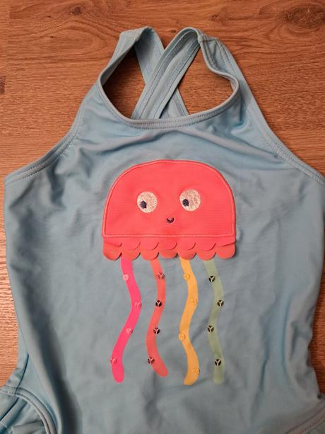 Plavky s chobotničkou, marks & spencer,116