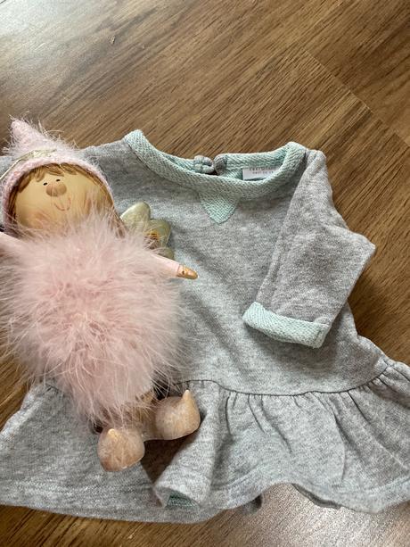 Mikina next s volanom, next,56