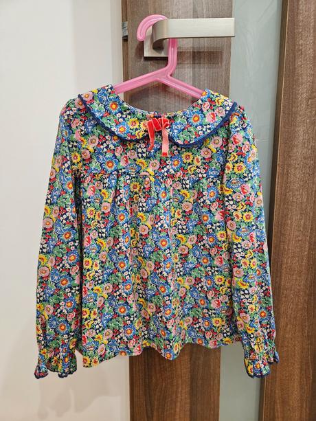 Blúzka, mini boden,134