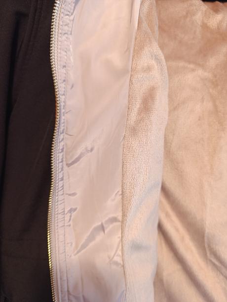 Dámska prechodná bunda, xl