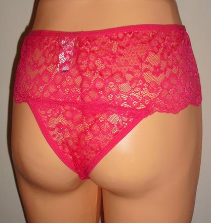 Sinsay krajkovane tangacikove nohavicky, sinsay,l