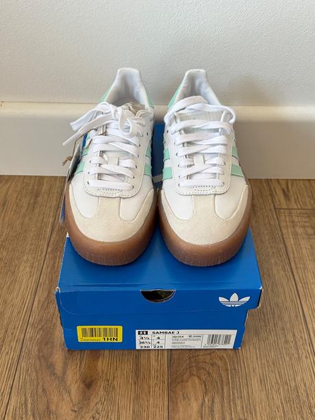 Tenisky adidas sambae, adidas,36