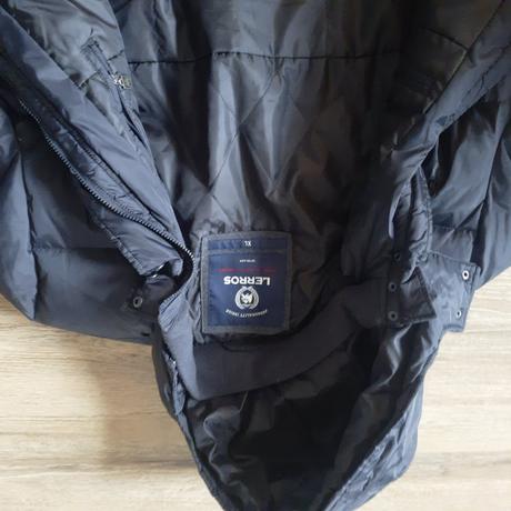 Pánska bunda, xl