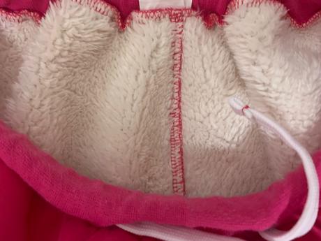 Zimné softsielové gate unique, 152