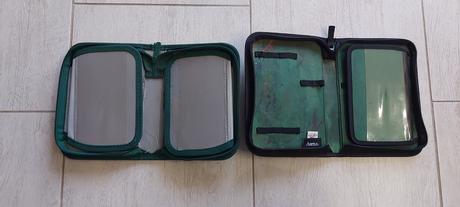 Peračníky s dinosaurami - oba 1eur,