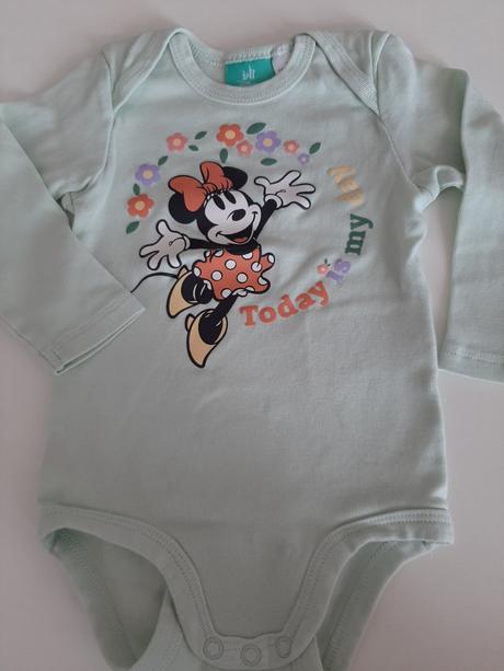 Body 74/80, disney,74