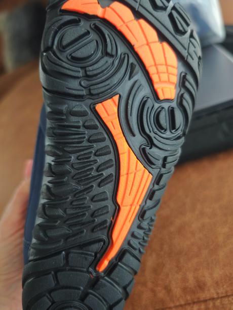 Štýl barefoot nepremokavé zimné, 36 / 37