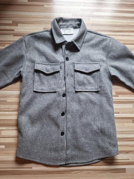 Detský kabátik prechodny, gate,128