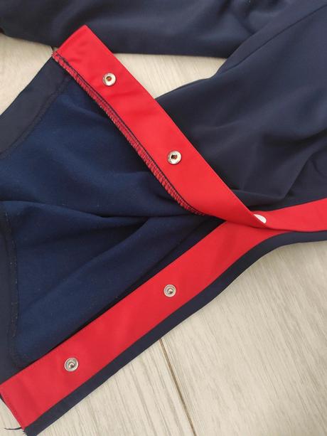 Štýlová teplaková súprava, h&m,m