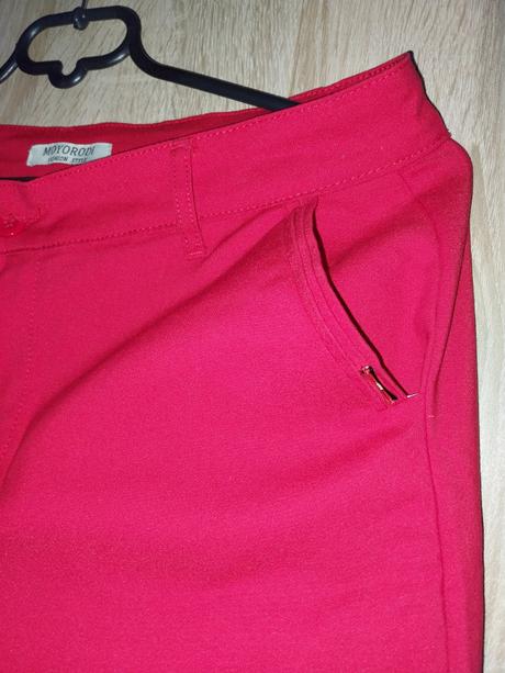 3/4 nohavice č.44, 44