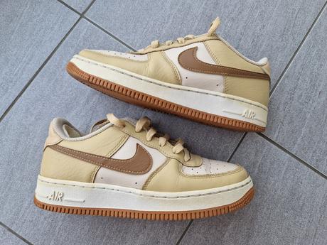 Tenisky nike air force 37.5, nike,37