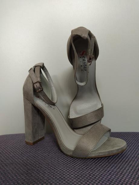 Sandálky, 37 / 38 / 39 / 40 / 41