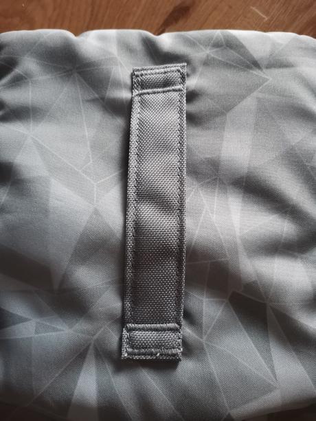 Ergonomický nosič, chicco