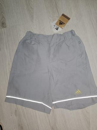 Kraťasy, adidas,158