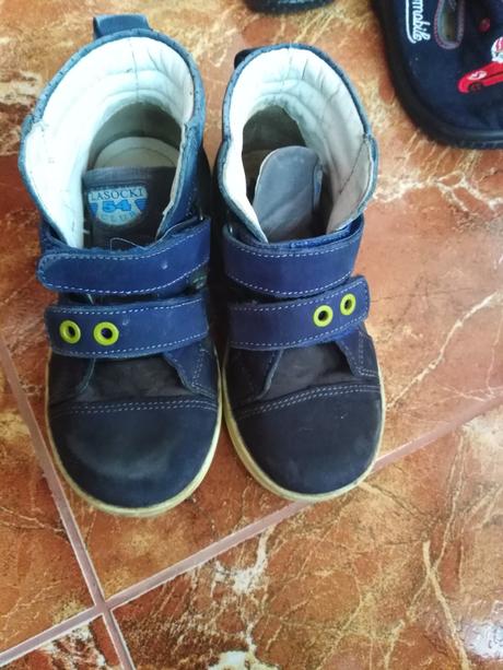 Botasky lasocki velk. 25, lasocki,25