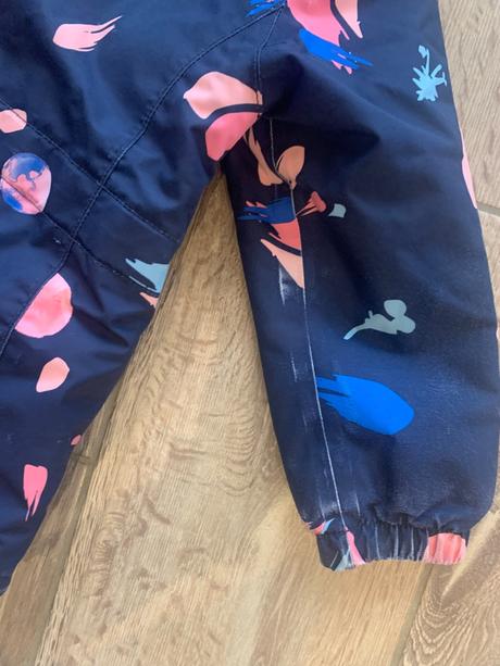 Reima zimná bunda, parka 98/104, reima,98