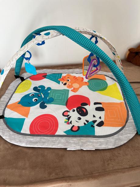 Hracia deka deka na hranie, 