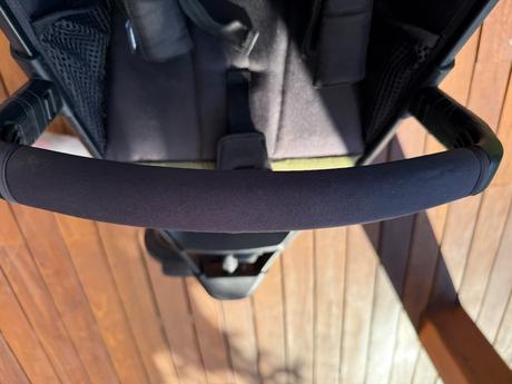 3 kombinacie thule glide 2 kocik+ vanicka +vajicko, thule,thule glide 2
